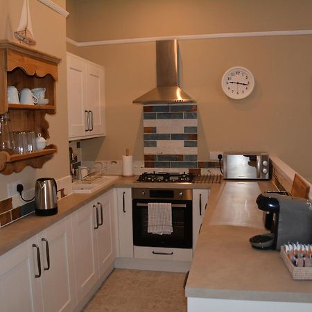 The Fabulous Number Two Apartment A Cosy Coastal Getaway Cromer Buitenkant foto