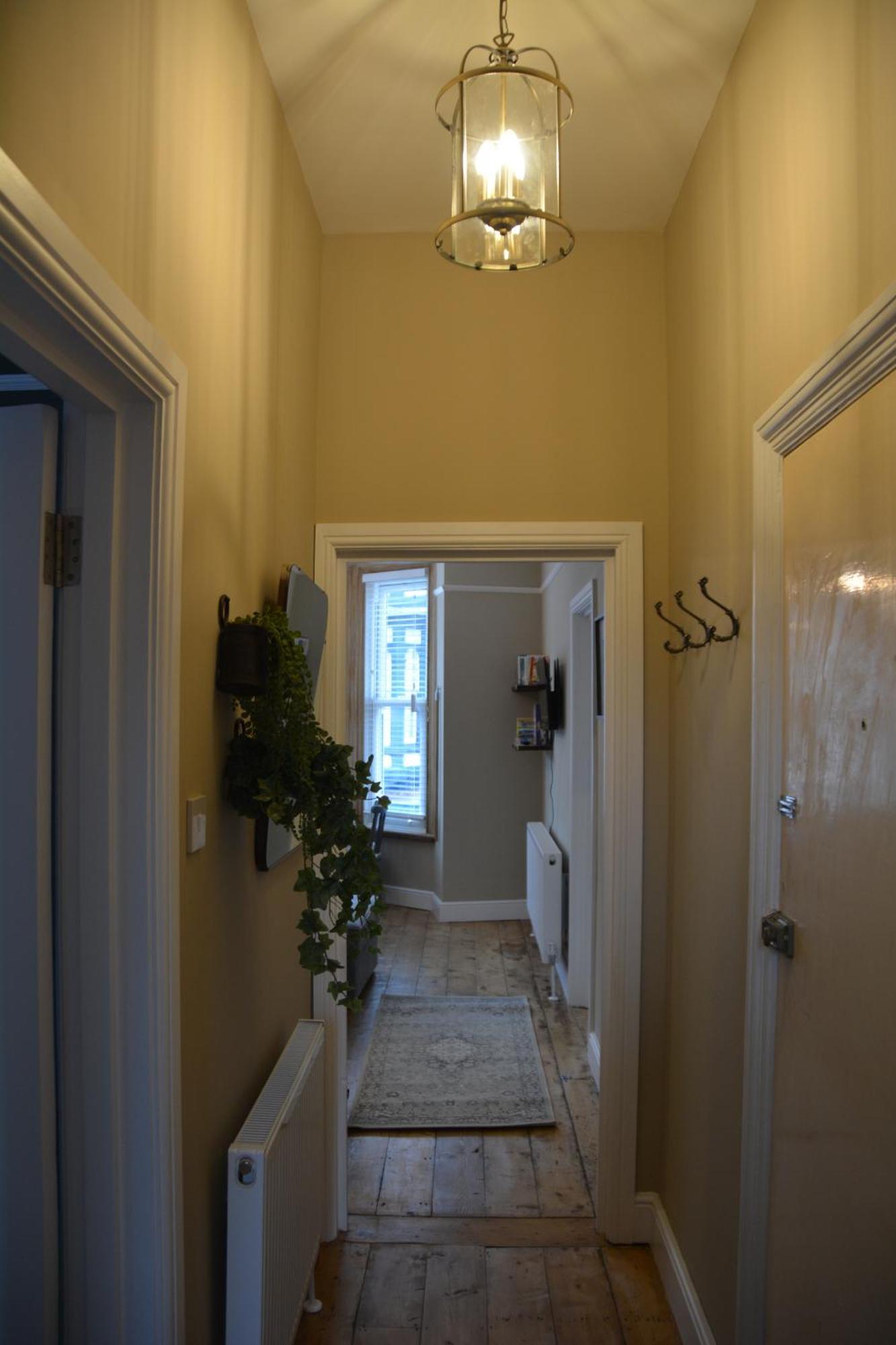 The Fabulous Number Two Apartment A Cosy Coastal Getaway Cromer Buitenkant foto