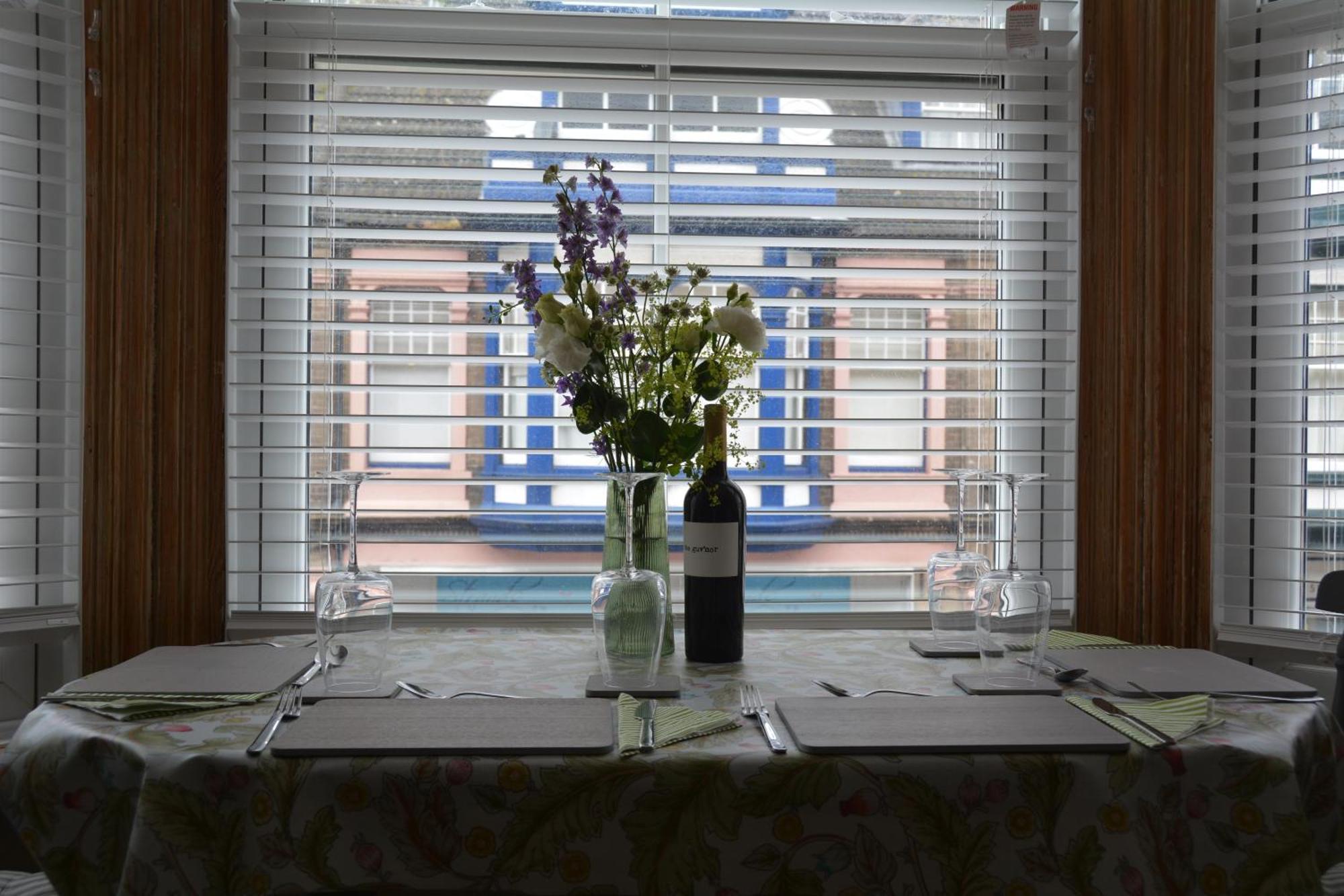 The Fabulous Number Two Apartment A Cosy Coastal Getaway Cromer Buitenkant foto