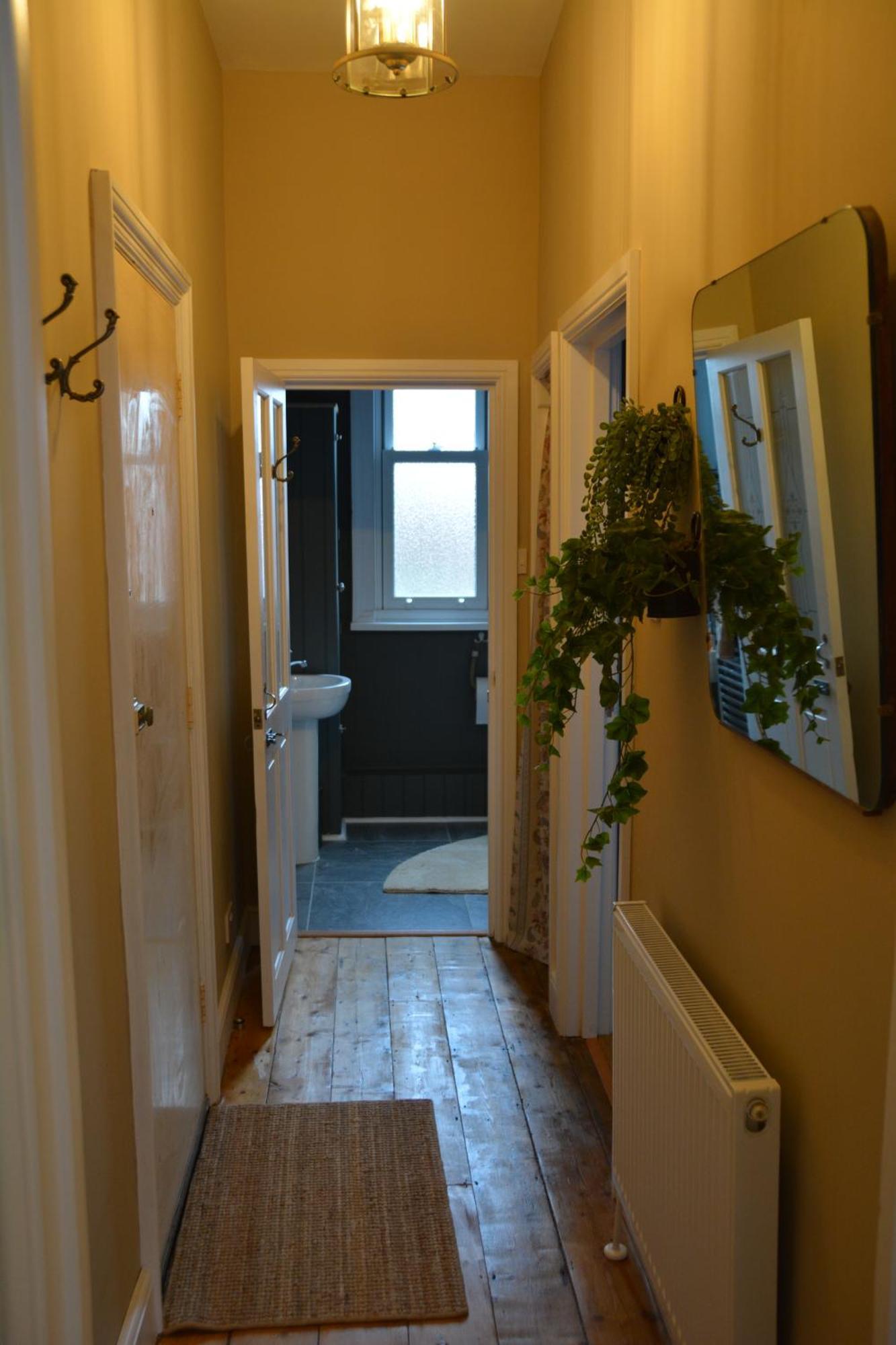The Fabulous Number Two Apartment A Cosy Coastal Getaway Cromer Buitenkant foto