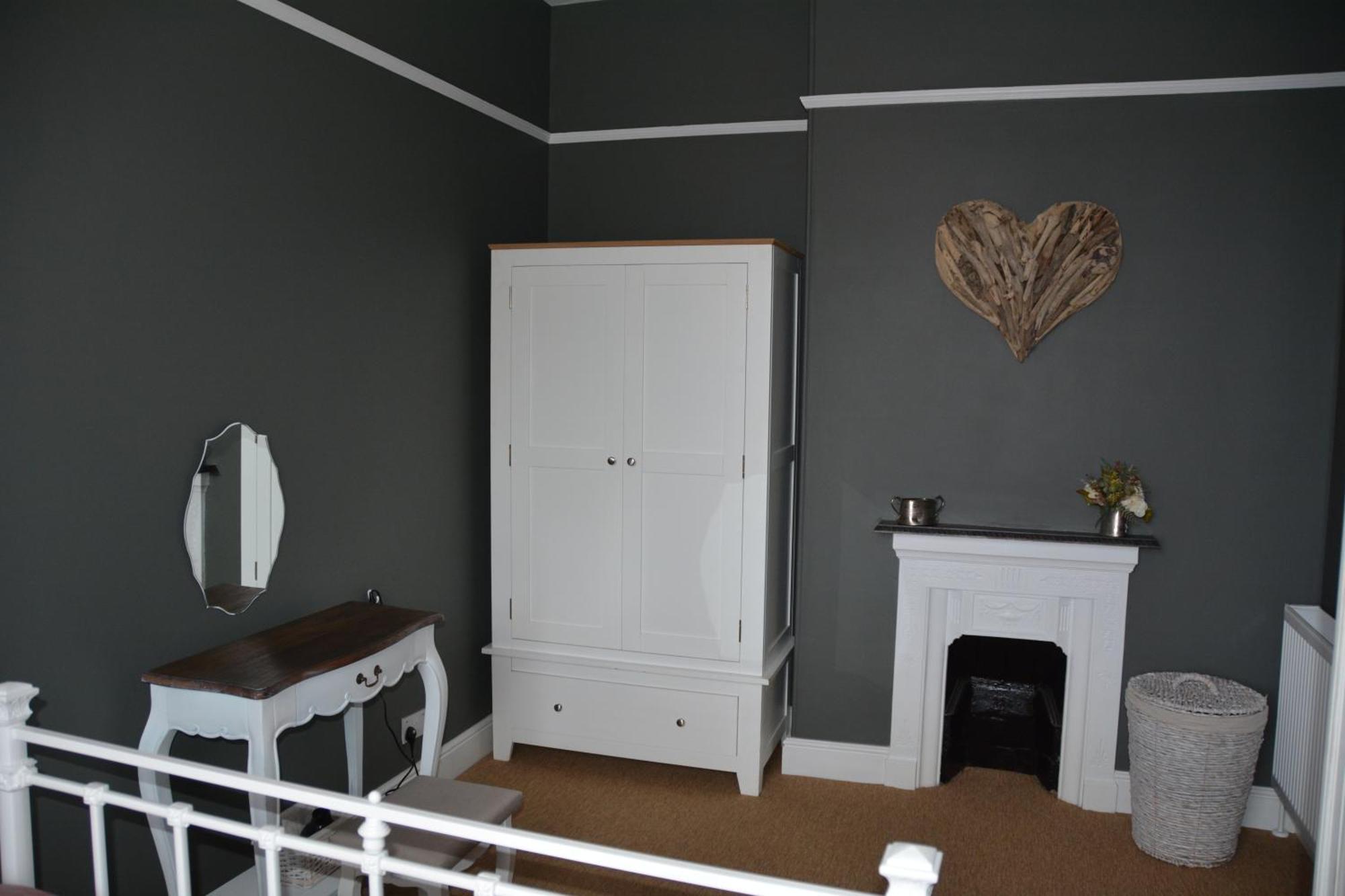 The Fabulous Number Two Apartment A Cosy Coastal Getaway Cromer Buitenkant foto