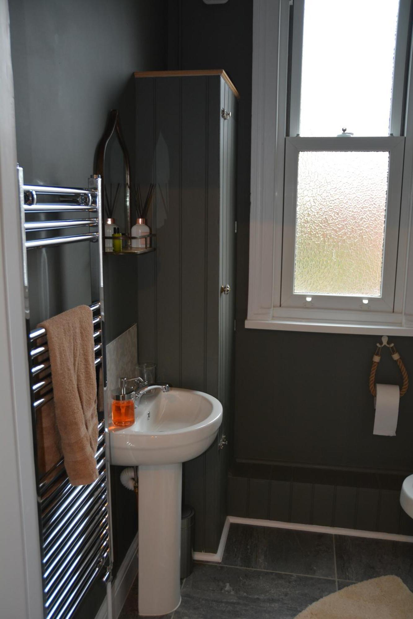 The Fabulous Number Two Apartment A Cosy Coastal Getaway Cromer Buitenkant foto