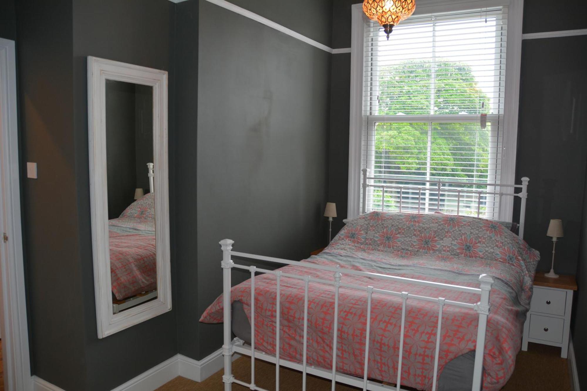 The Fabulous Number Two Apartment A Cosy Coastal Getaway Cromer Buitenkant foto