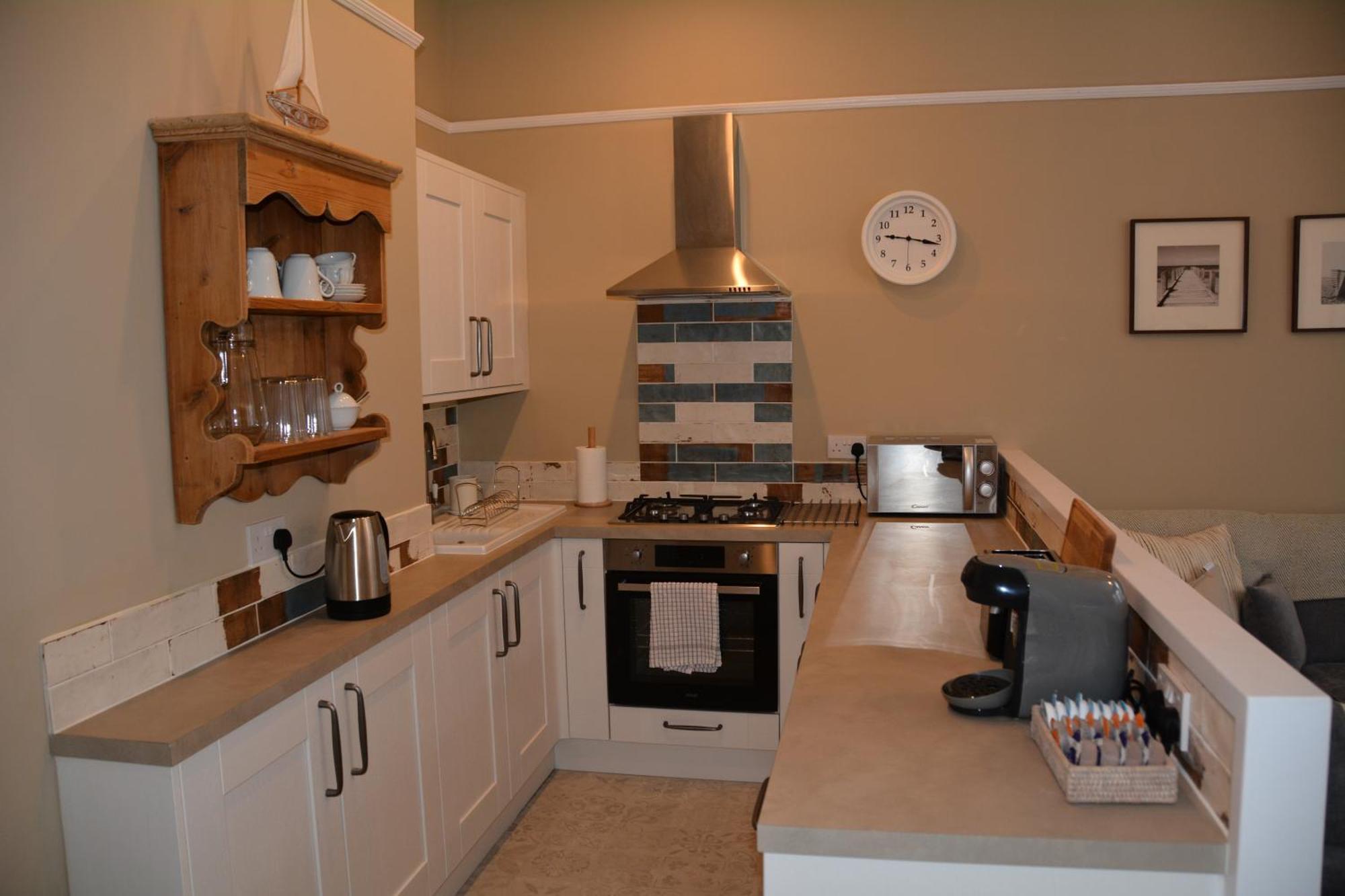 The Fabulous Number Two Apartment A Cosy Coastal Getaway Cromer Buitenkant foto